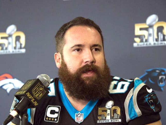 Two-time All-Pro reveals why he unretired to sign with New York Jets