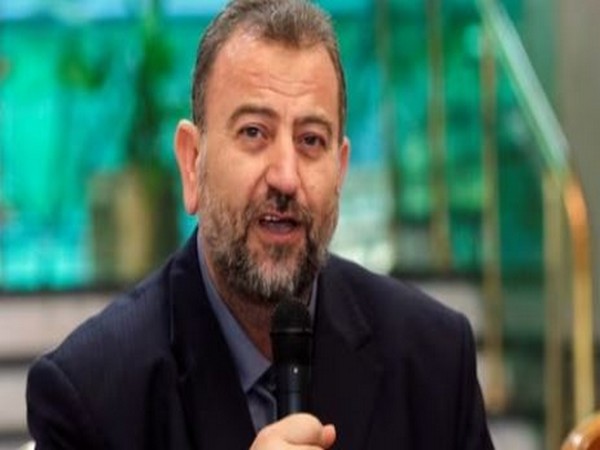 Hamas deputy chief killed in Beirut; Gaza deaths top 22,100