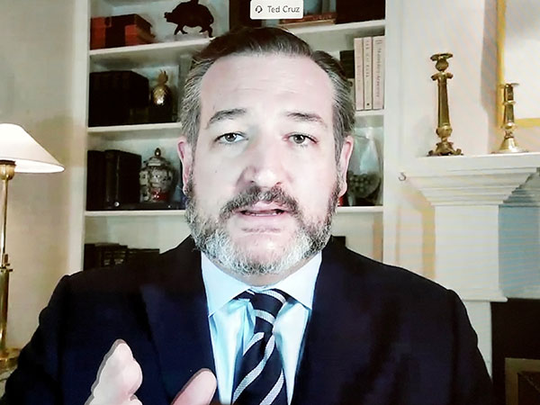 AOC, Ted Cruz spar over coronavirus aid stalemate as clock ticks for Congress to make deal