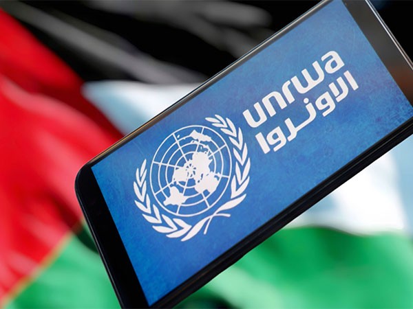 UNRWA rejects Israel's Google ads campaign