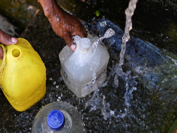 Gazans in despair as water supplies dwindle