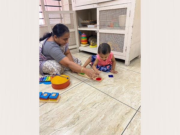 Representative Image