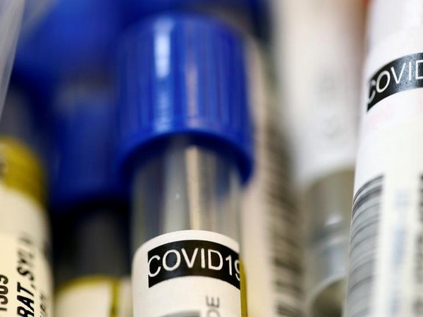 U.S. California coronavirus cases close to 3 mln