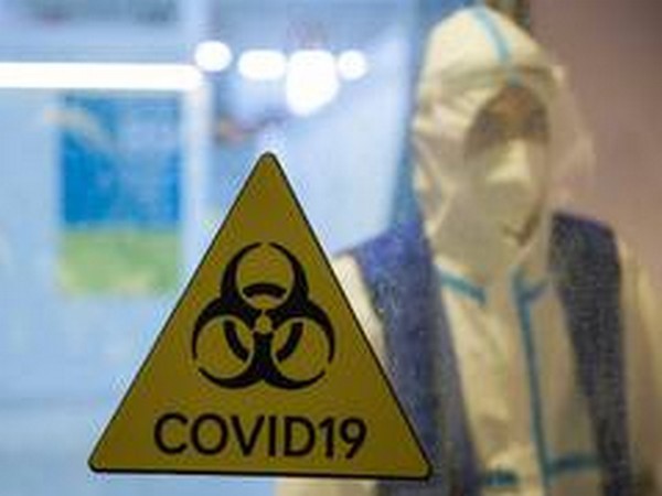 Canada confirms 22,922 new COVID-19 cases in one week