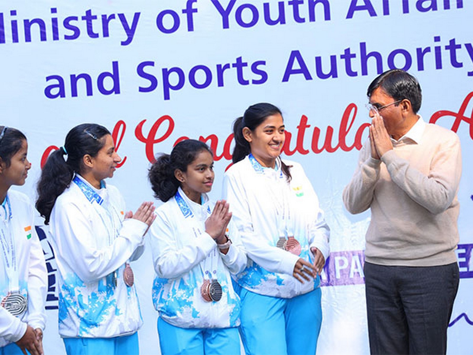 UAE claim bowling silver at Asia-Pacific Deaf Games