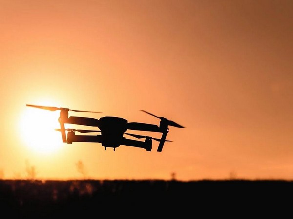 Russia reports 24 injuries in Ukrainian drone attack