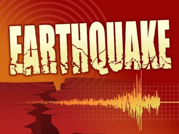 5.5-magnitude quake hits south of Fiji Islands: USGS