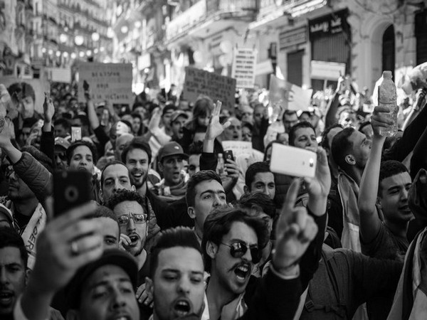 Thousands attend funeral for slain Hezbollah leader Nasrallah