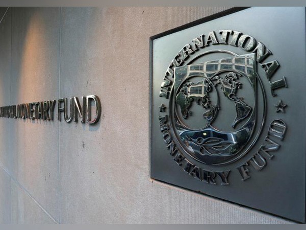 IMF projects global economy to grow by 6 pct in 2021, highlighting widening divergence
