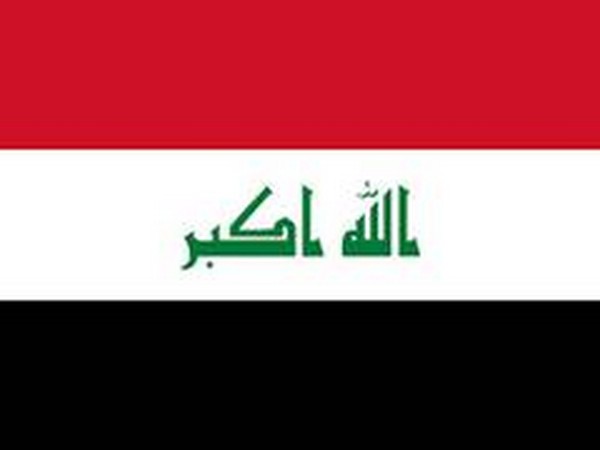 4 bodies recovered from collapsed shrine in Iraq