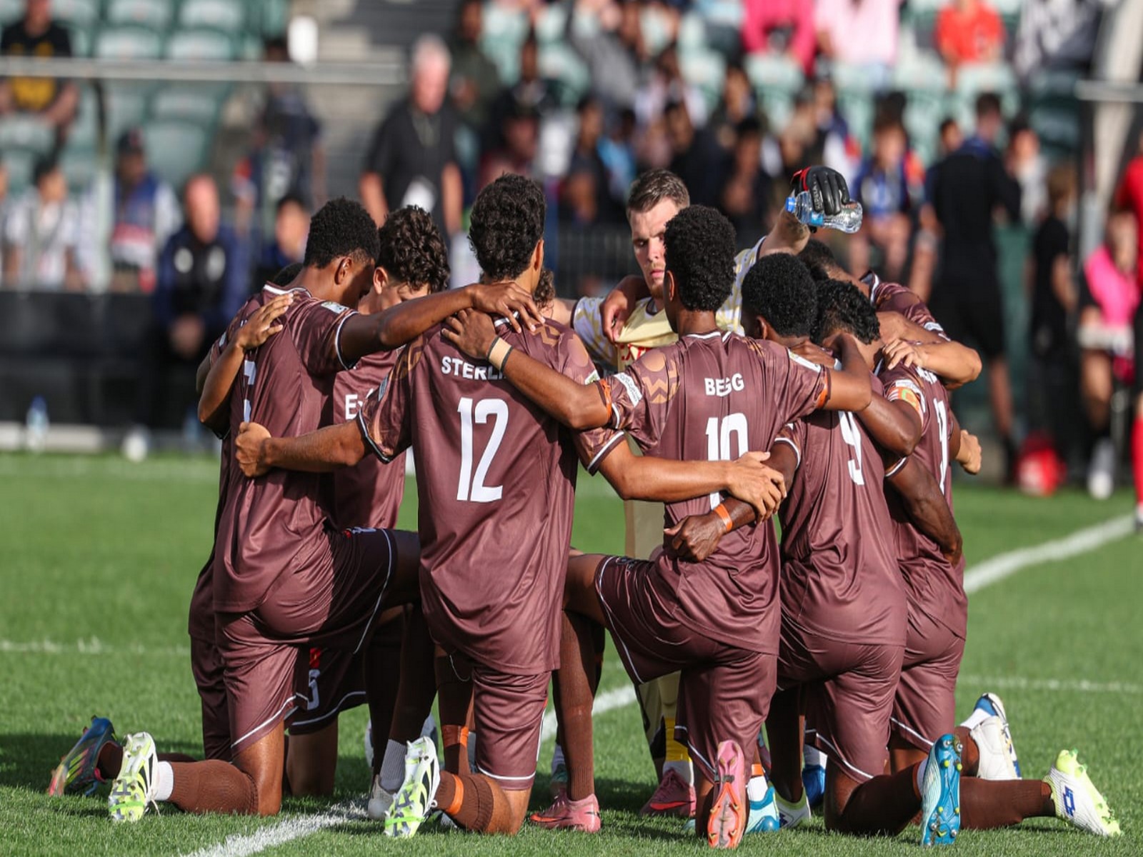 Representative image