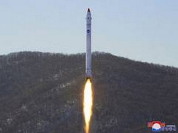 North Korea's new missile move