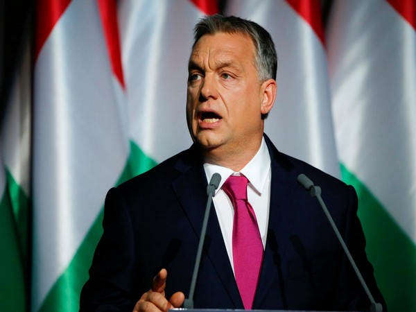 Orban hopes Trump's return would bring immediate peace to Ukraine