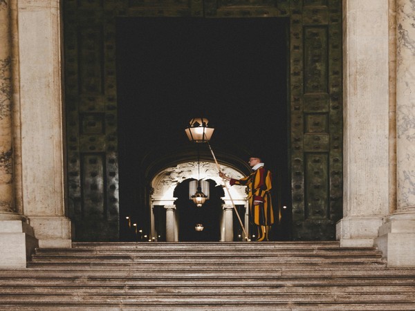 Representative Image