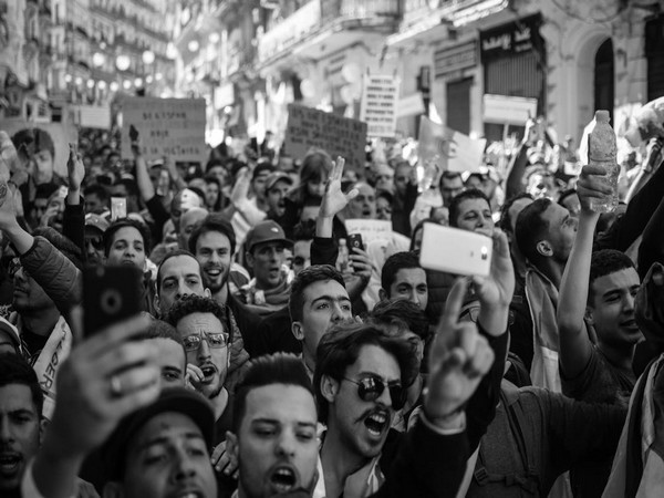 Thousands march in Spain to demand affordable housing