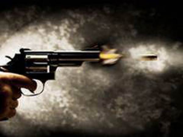 1 dead in shooting at a Columbus, Ohio, gun show