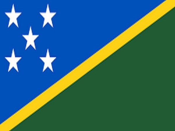 Solomon Islands lawmakers choose Jeremiah Manele as new prime minister