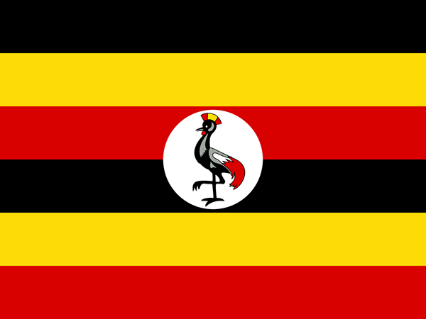 Uganda's second deputy PM dies aged 85