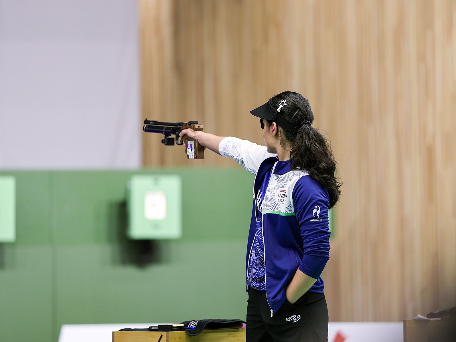 Representative Image