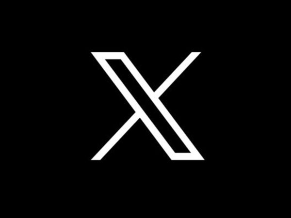 Elon Musk posts new Twitter logo X to replace blue bird