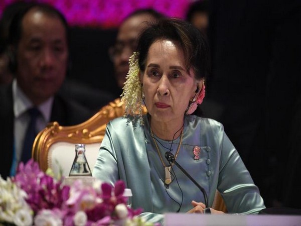 Aung San Suu Kyi sentenced to 3 more years in prison, totaling 20 years