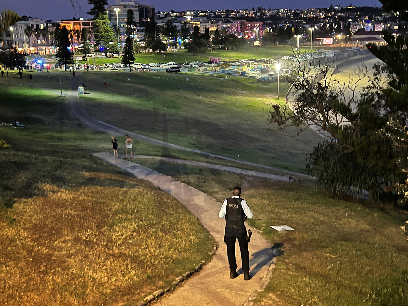 Representative image