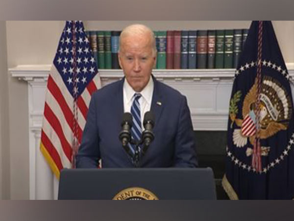 Doctor says President Biden 'healthy enough to work'