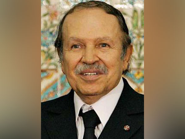 UN pays tribute to former General Assembly president Bouteflika