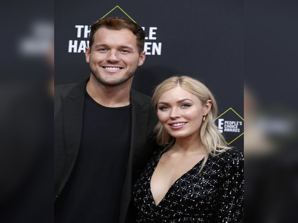 'Bachelor' star Colton Underwood tests positive for coronavirus
