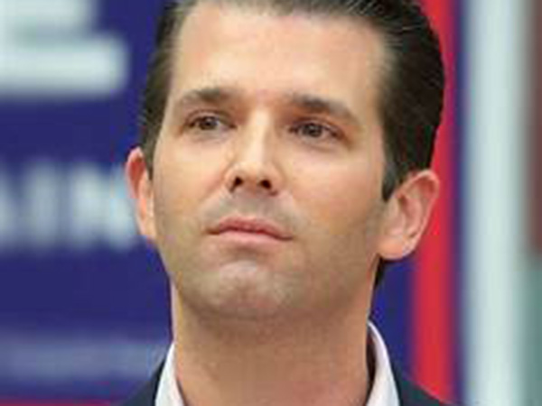 Don Jr. blasts Jim Acosta for saying Trump is 'scapegoating' China for virus: 'Maybe time for a name change from CNN to Xi NN'