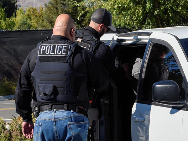 Illegal immigrant charged with raping Maryland girl, 11