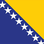EU grants candidate status to Bosnia and Herzegovina
