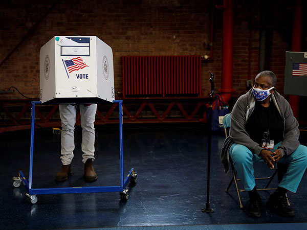 'Can I change my vote' trends on Google: What you need to know