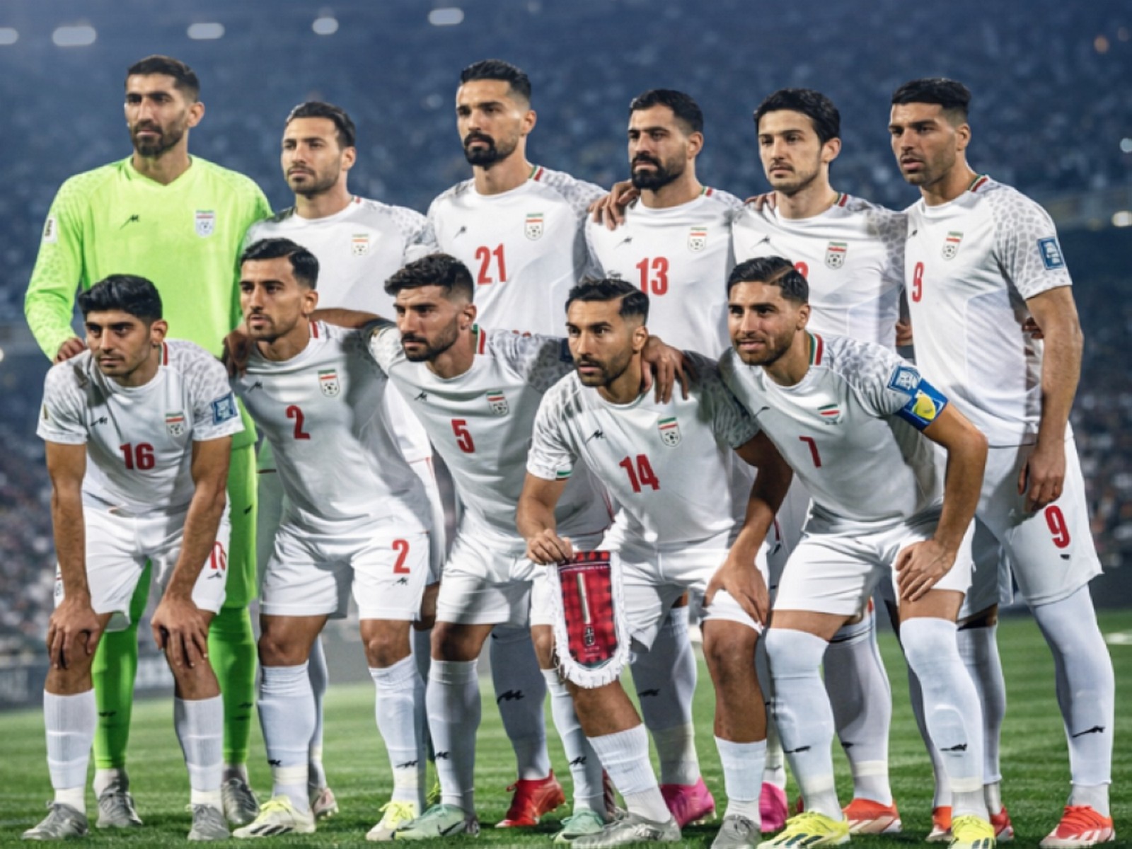 Representative image