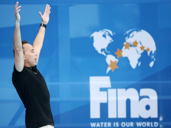Greece, Spain reach final of FINA women's junior water polo world championships