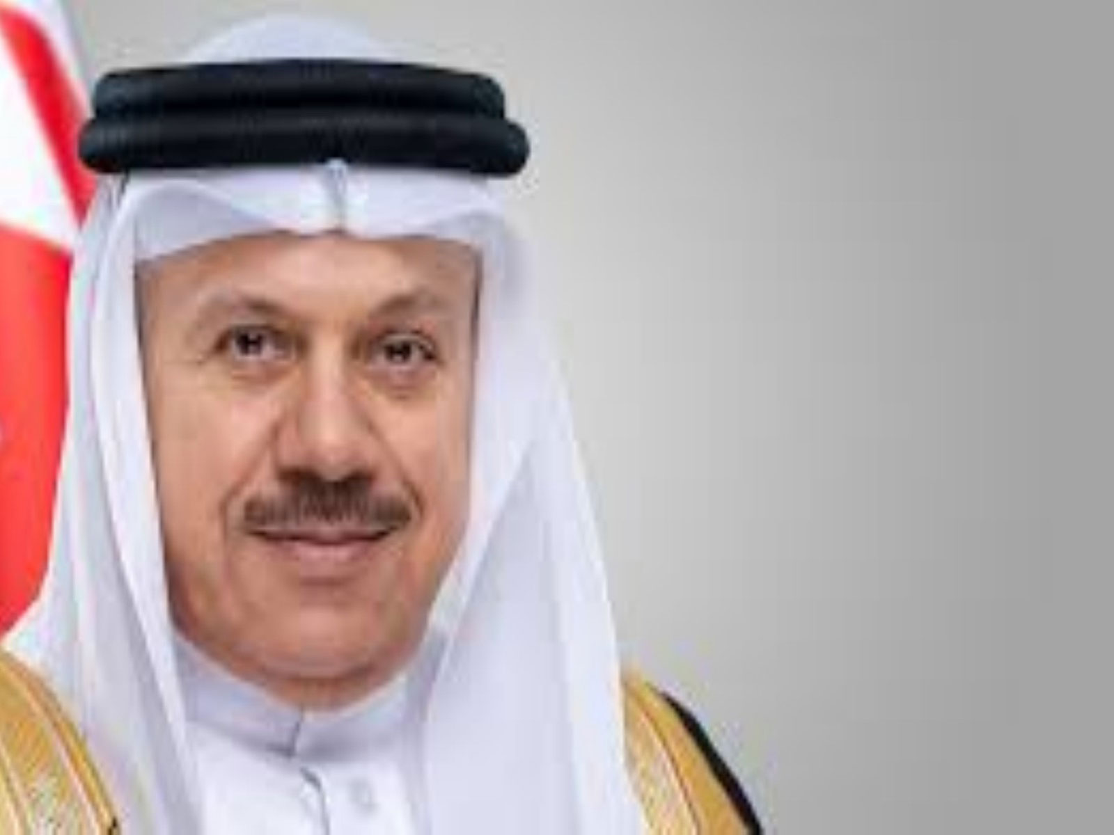 Bahraini, Danish foreign ministers discuss regional developments