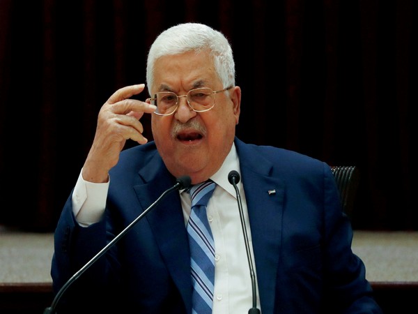 Gaza conflict more than a war of annihilation, says Palestinian leader