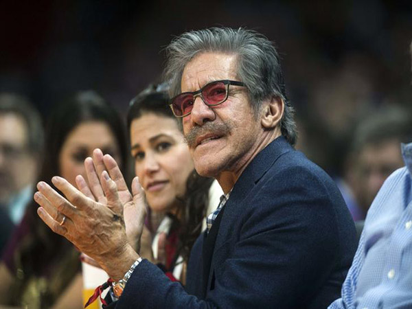 Geraldo: The story 'branded on my soul' that caused a revolution