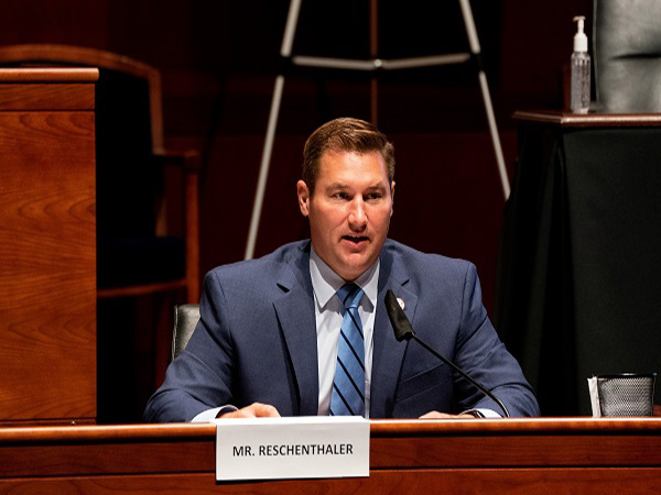 Rep. Reschenthaler says Senate must hear from James Comey after Yates testimony
