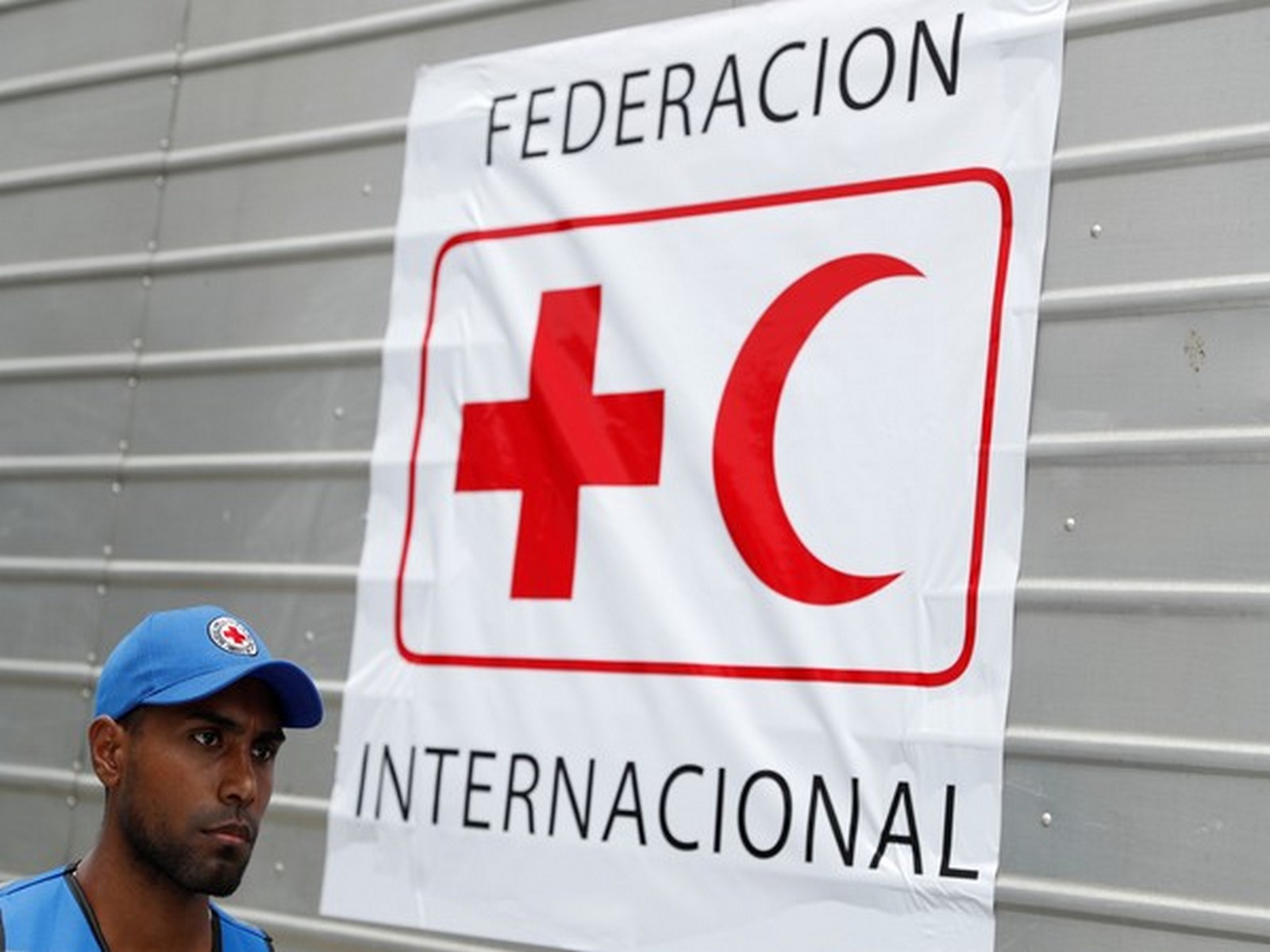 Red Cross urges greater international support as Sudan crisis deepens