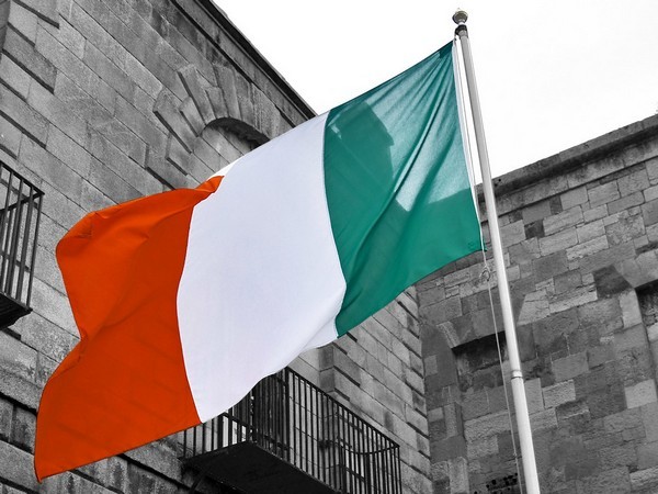 Ireland's GDP up by 3 pct in Q2: CSO