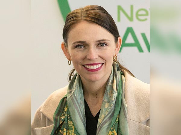 JacindaArdern: 'I slept well for the first time in a long time'