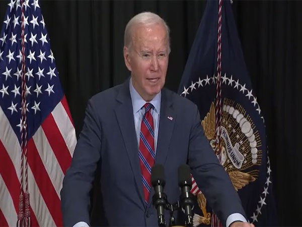 Biden says 'chances are real' for truce extension