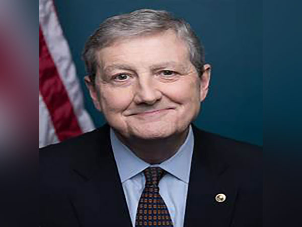 Sen. Kennedy says decision on reopening the economy like choosing between 'cancer and a heart attack'