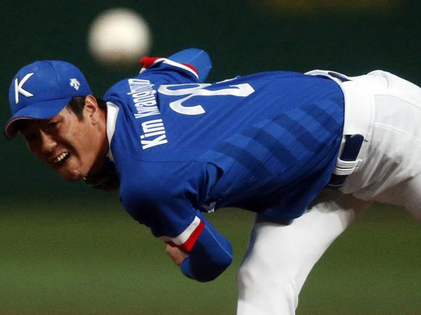 S. Korean MLB hopefuls face long waiting game amid uncertainty, mixed reviews