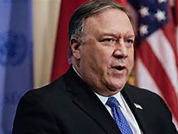 Pompeo: All Iran sanctions waivers covering nuclear projects are ending