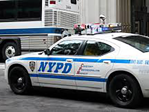 Missing Cipriani head chef's body found at New York hostel, police say