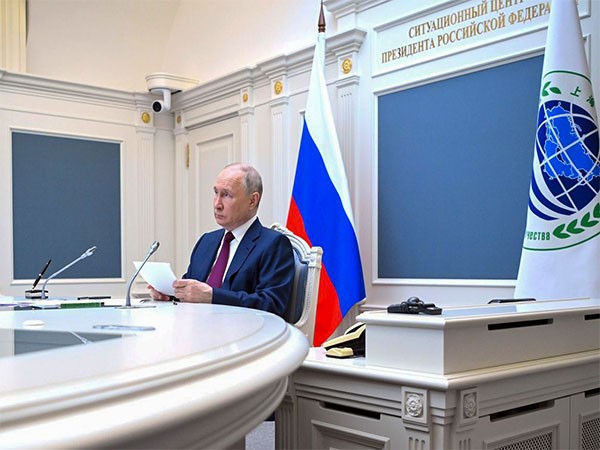 President Putin made a surprise speech about Russia-Armenia relations
