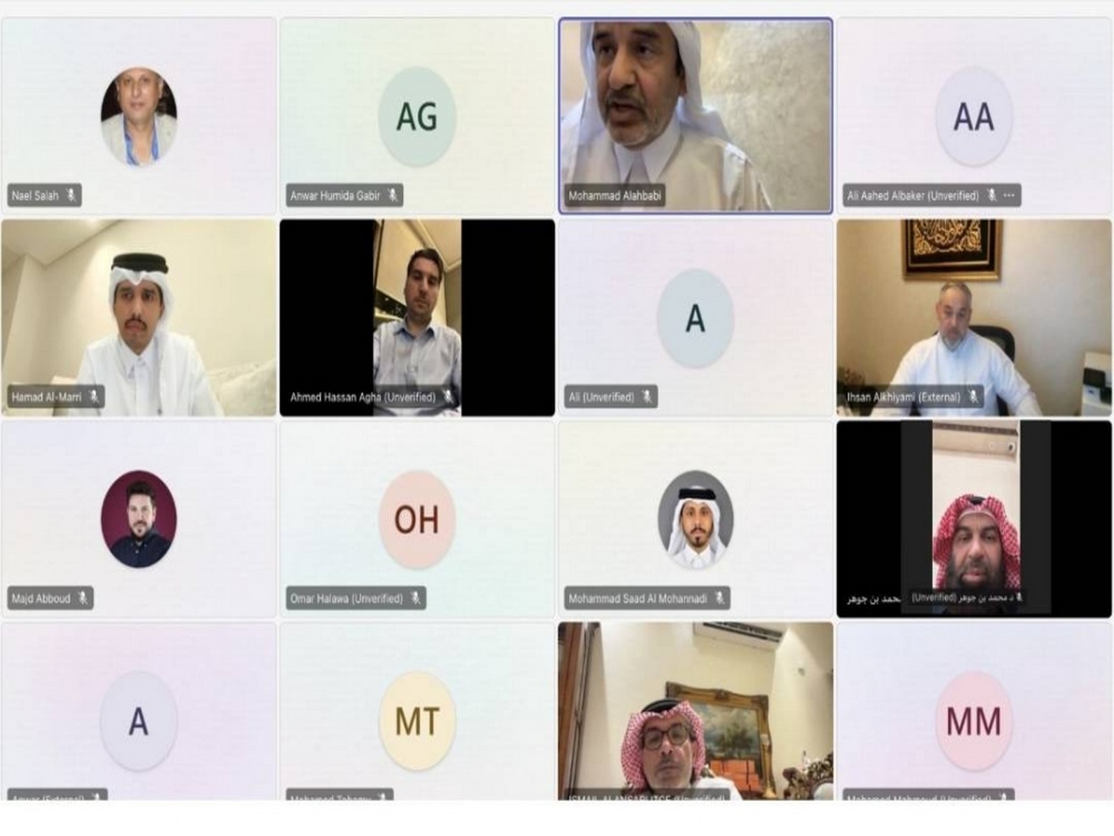 Representative image