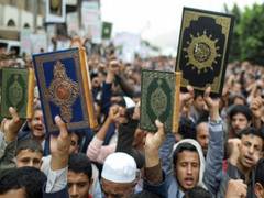 Quran burnings: Sweden to tighten borders over security concerns